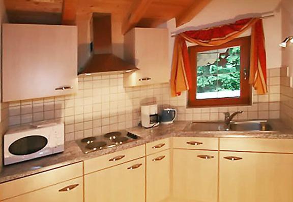 Ferienwohnungen Haaser Maurach  Room photo